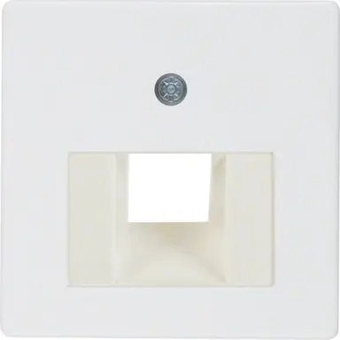 Berker 146809 centrpl uae wcd pwi glans