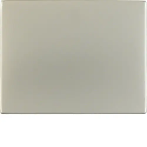 Berker 14057004 schakelwip K5 edelstaal