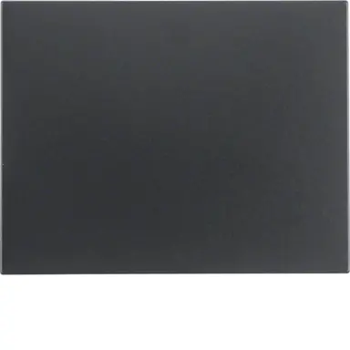 Berker 14057006 schakelwip K1 antraciet