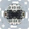 Berker 633023 drievoudige uitschakelaar 3 x 1-polig 16A met spreidklemmen