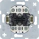Berker 633023 drievoudige uitschakelaar 3 x 1-polig 16A met spreidklemmen