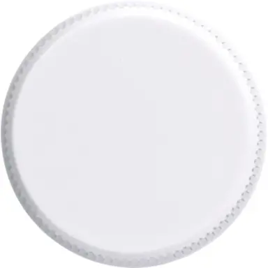 Berker 9026852100 draaiknop zonder centraalplaat