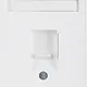 Berker 11701909 centraalplaat modular jack 1-voudig S1/B3/B7 wit mat