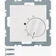 Berker 20268989 Ruimtethermostaat 5 tot 30gr.C