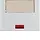 Berker 14967003 schakelwip groot tekstkader controlevenster K5 aluminium