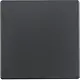 Berker 16206086 schakelwip Q1/Q3/Q7 antraciet