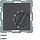 Berker 20266086 Ruimtethermostaat 5 tot 30gr.C