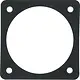 Berker 91853 Integro Flow afdichtingsflens IP44
