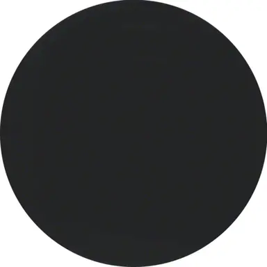 Berker 85141131 dimmerknop tastdimmer R1/R3/R8 zwart