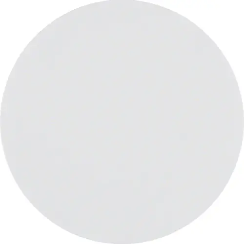 Berker 85141139 dimmerknop tastdimmer R1/R3/R8 wit