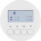 Berker 85741139 schakelklok jaloeziebesturing opzetmodule R1/R3/R8 wit