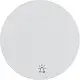 Berker 16202069 schakelwip symbool bel R1/R3/R8 wit