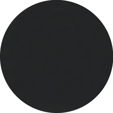 Berker 11372045 dimmerknop draaidimmer R1/R3/R8 zwart