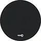 Berker 16202015 schakelwip symbool deur R1/R3 zwart