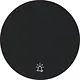 Berker 16202025 schakelwip symbool bel R1/R3 zwart