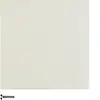 Berker 85141182 dimmerknop tastdimmer S1/B3/B7 creme glans