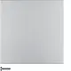 Berker 85141183 dimmerknop tastdimmer S1/B3/B7 aluminium mat
