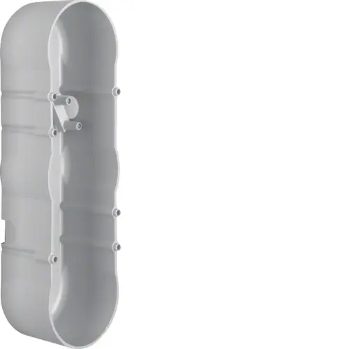 Berker 91933 Integro Flow inbouwdoos 3-voudig diameter 49 mm d=38 mm met trekontlasting