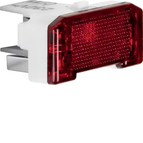 Berker 1686 verlichtingselement LED 230v 1mA IP44