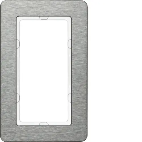 Berker 13096083 afdraam q.7 1,5 v edelst