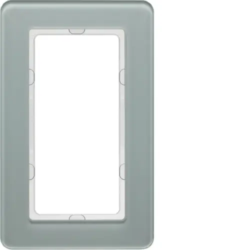 Berker 13096079 afdraam q.7 1,5 v glas wt