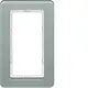 Berker 13096079 afdraam q.7 1,5 v glas wt