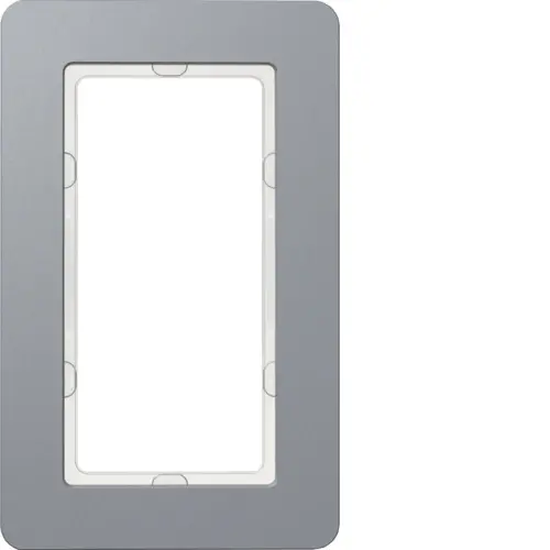 Berker 13096074 afdraam q.7 1,5 v alu