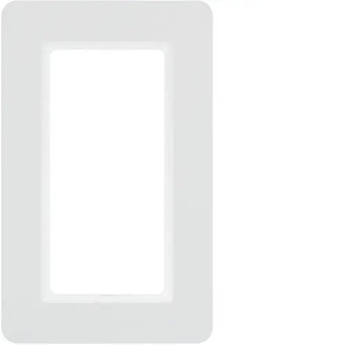 Berker 13096189 afdkrm 1v q7 grt uitsn wt