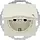 Berker 47468982 wandcontactdoos randaarde kindveilig klapdeksel tekstveld 45 graden draaibaar S1/B3/B7 creme glans