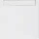 Berker 16261909 schakelwip tekstkader S1/B3/B7 wit mat