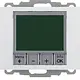 Berker 20447109 ther maakcon k.1/k.5 pwit