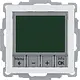 Berker 20446089 ther maakcon q.1/q.3 pwit