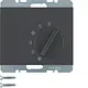 Berker 20267106 kmrtherm wiss cont antr