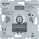 Berker 2998 draai-potentiometer DALI met voeding Tunable White
