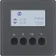 Berker 85741126 schakelklok jaloeziebesturing opzetmodule Q1/Q3/Q7 antraciet