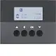 Berker 85741175 schakelklok jaloeziebesturing opzetmodule K1 antraciet