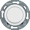 Berker 294410 universele draaidimmer comfort LED 3-100W 1930 wit