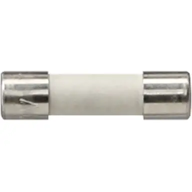 Gira 049735 zekering tbv dimmer 3,15A T