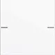 Gira 575103 wippenset 1-voudig Tastsensor 4.55 wit glans