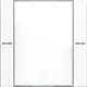 Gira 577103 wippenset 1-voudig tekstkader Tastsensor 4.55 wit glans
