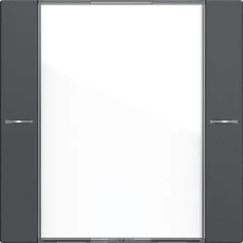 Gira 577128 Systeem 55 Toets bussysteem