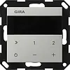 Gira 2320600 internetradio inbouw Systeem 55 edelstaal