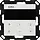 Gira 232003 internetradio inbouw Systeem 55 wit glans