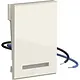 Gira 106701 verlichtingselement voor opbouwbehuizing creme glans