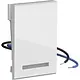 Gira 106703 verlichtingselement voor opbouwbehuizing wit glans