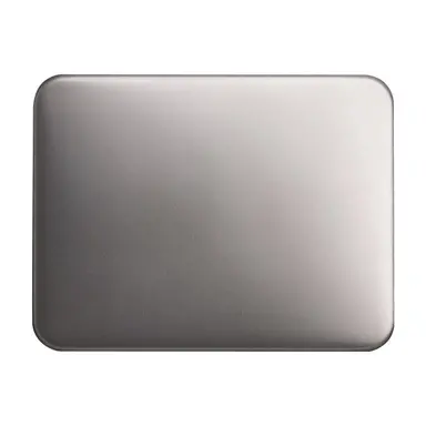 Busch-Jaeger 1786-20 schakelwip enkel Alpha platin OP=OP