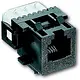 Busch-Jaeger 0211 modular jack connector 8-polig CAT3