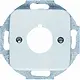 Busch-Jaeger 2533-212 inzpl 22mm inb si