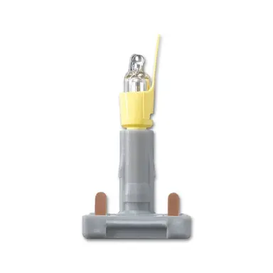 Busch-Jaeger 8352 glimlampje 230v/1.0ma