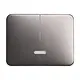 Busch-Jaeger 6545-20 dimmerknop tbv serie-tastdimmer Alpha platin OP=OP